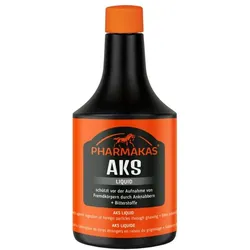 Pharmakas Horse Pharmakas AKS Liquid 500ml (Pferd), Tierhygiene
