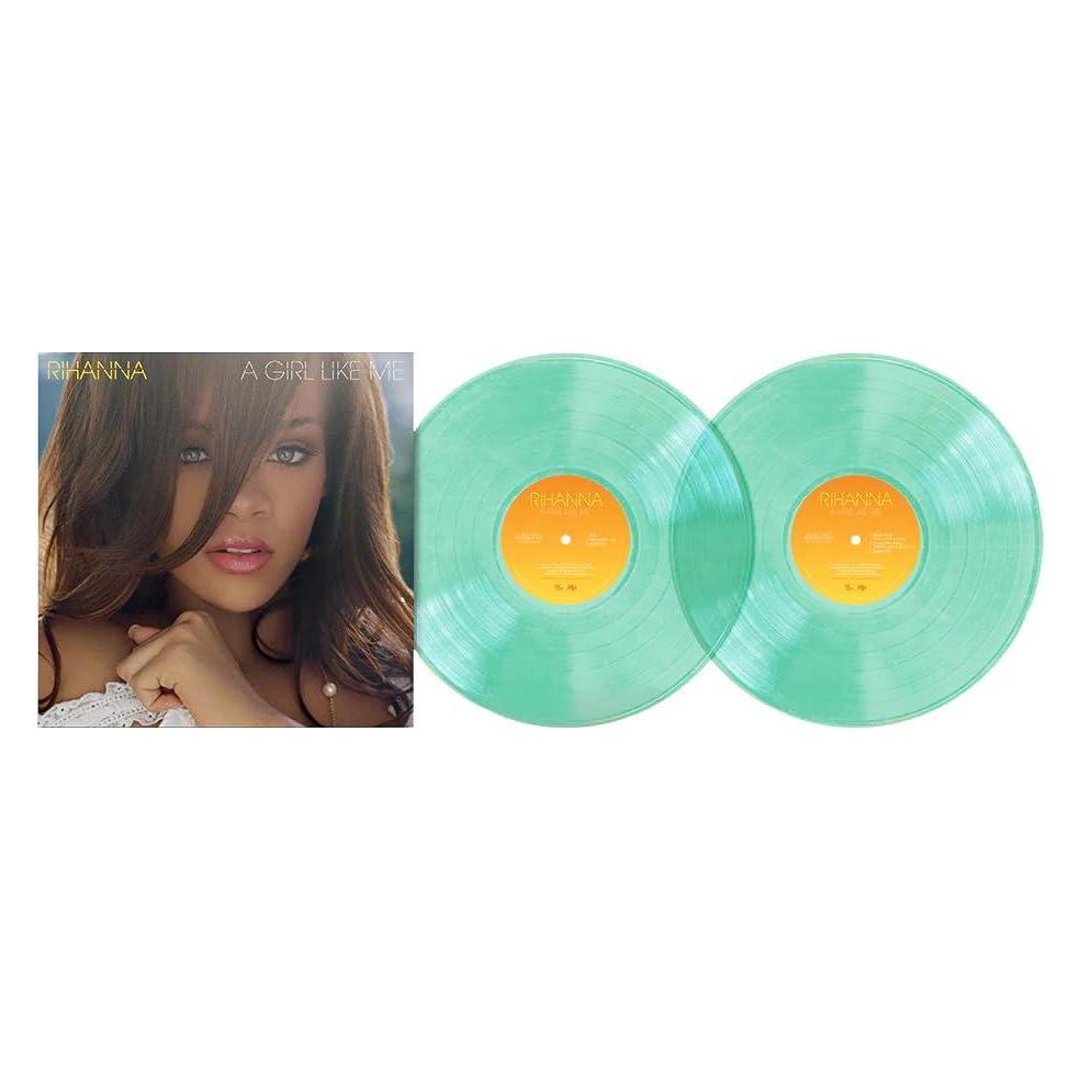Def Jam Recordings Girl Like Me (Colv) (Rihanna) (42576512)