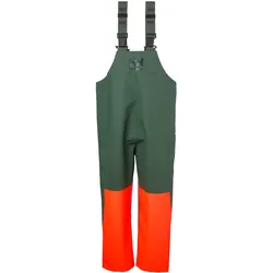 Regenlatzhose "NJORD" - XL - Orange