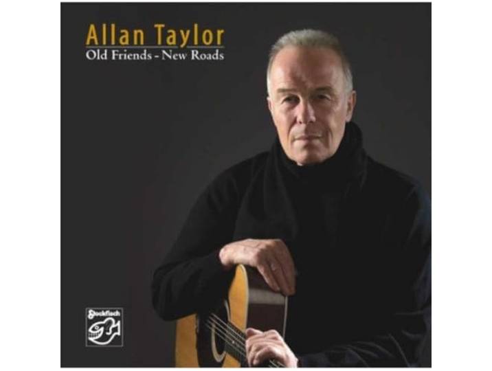Old Friends - New Roads