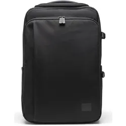 Herschel Kaslo Camera Bag Tech (Kamera Schultertasche, 30 l), Kameratasche, Schwarz