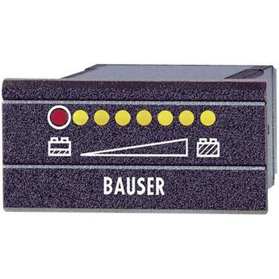 Bauser 828 24V 20.8 - 24 V/DC