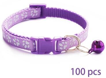 Uplifted Finds High Volume Safety Breakaway Logistics Hub purple 2