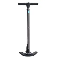 Standpumpe Performance ltd, AH Kopf, alle Ventile, Silber