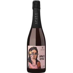 Acala Spritz Style