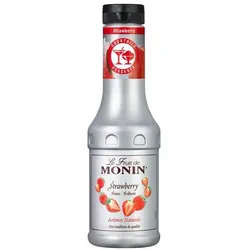 OTTO Office Fruchtpüree »Erdbeere« 500 ml