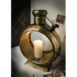 Faktorei Standlaterne Heaven Vintage Metall, ca. 33x46x23 cm