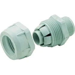 Legrand 382973 Verschraubung PG13,5 ID:12mm PA6 RAL7035