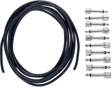 Evidence Audio SIS Kit 10 BK Schwarz