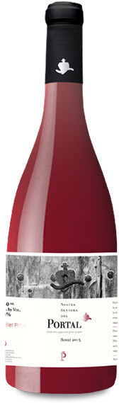 Celler Piñol Nuestra Señora del Portal Rosado 2025 - 75cl