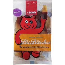 Cola Fläschchen Gummi Arabicum 75g