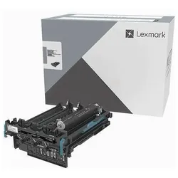 Lexmark 78C0ZV0 - Bildtrommel, black + color (schwarz + farbe)