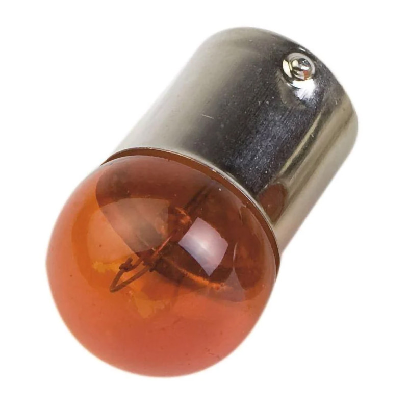 C4 Ampoule BA15S P10W 12V 10W Orange