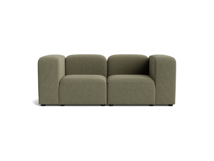 Milo 2-Sitzer-Sofa