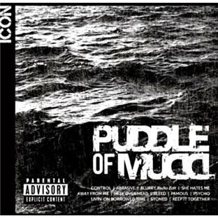 Puddle of Mudd - Icon - Preis vom 10.10.2026 11:48:34 h