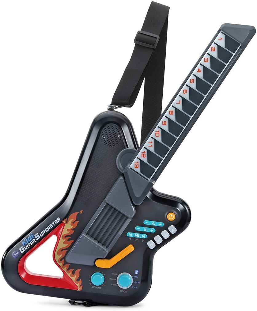 Vtech Guitarra electrónica KidiGuitar SuperStar .