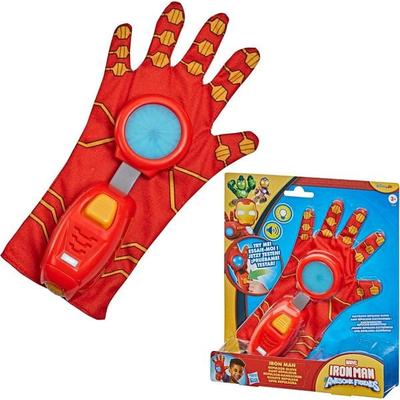 IMF Iron Mans Repulsor Glove