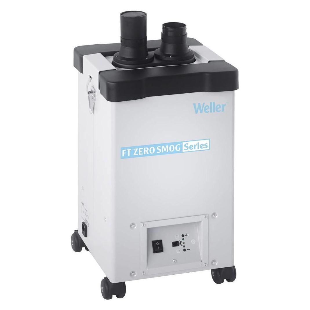 Weller Erem Lötrauchabsaugung Professional 145-1000- (Saugpumpe) (145-1000-ESDN)