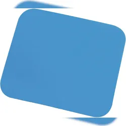 LogiLink ID0097 Mauspad Blau