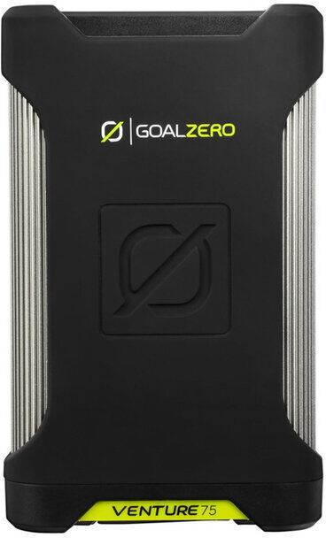 POWERBANK GOALZERO VENTURE75