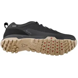 Shimano, Herren, Veloschuhe, ET5 (48), Schwarz