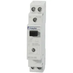Doepke Steuerschalter RSS 016-200L