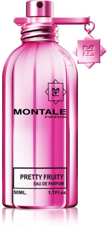 Montale Pretty Fruity Eau de Parfum unisex 50 ml