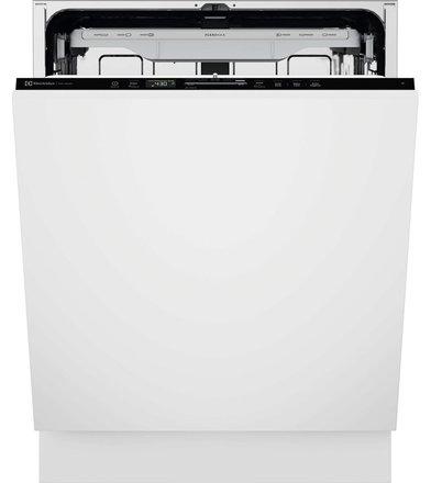 Electrolux Einbaugeschirrspüler Serie 900 E92LB200P, 60 cm, 14 Gedecke, 42 dB, AirDry