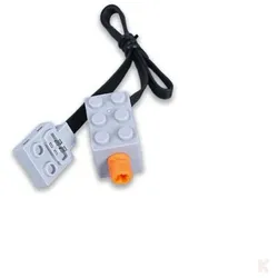 CaDA JV5043 Klemmbaustein Micro Motor