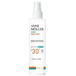 Anne Möller A Moller Non Stop Body Spray Spf30 200