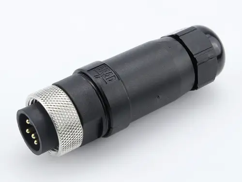 Molex 1300170018 Sensor-/Aktor-Steckverbinder 1St.