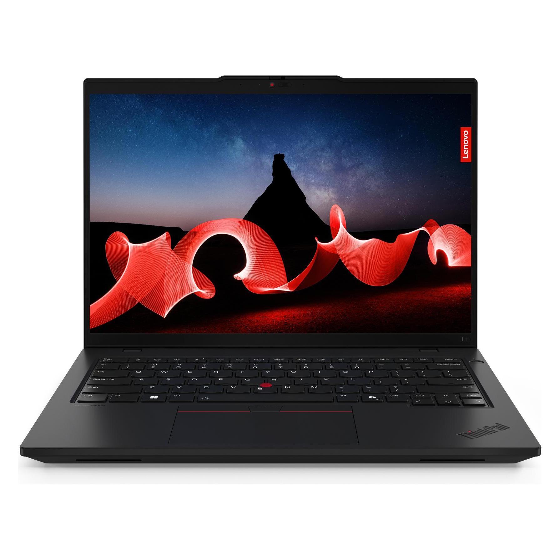 Lenovo ThinkPad L14 G5 14" Ultra5 125U 16/256 WUXGA W11P (14", 256 GB, 16 GB, DE) (21L1007CGE)