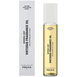 15ml PREVIA Virtuous Fragrance Oil