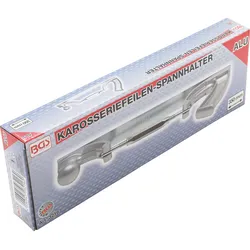 BGS Karosseriefeilen-Spannhalter - 3216