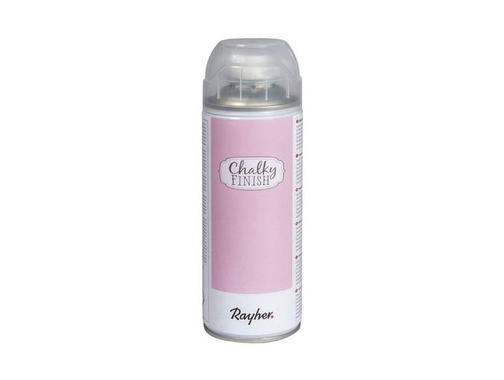 Rayher Chalky Finish Spray 400 ml