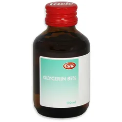Caelo Glycerol 85 % 100 ml