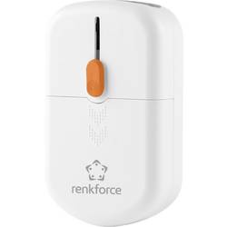 RF-10IN1-CK Renkforce Smartphone Reinigungsset 10 in 1, weiß RF-7260824