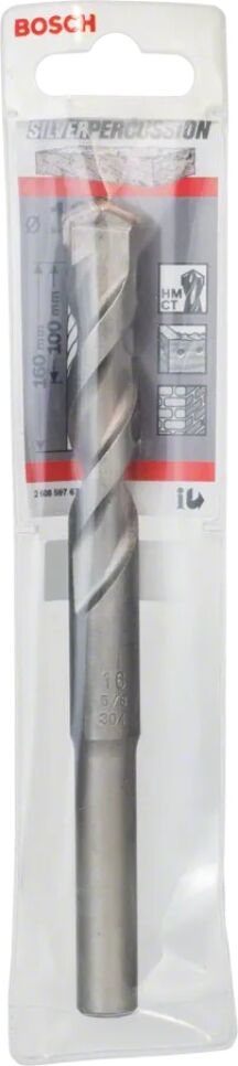 Foret béton SECURIPOOL Bosch EXPERT CYL-3 Ø 16x160mm perceuse à percussion