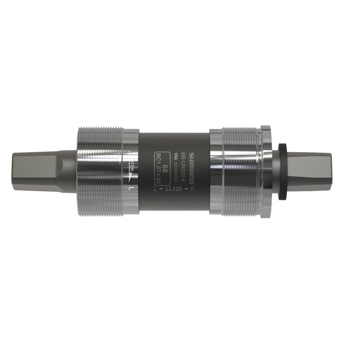 Shimano BB-UN300 (EBBUN300KB10X)