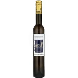 Chardonnay Trockenbeerenauslese 2021 Bauer 0,375l