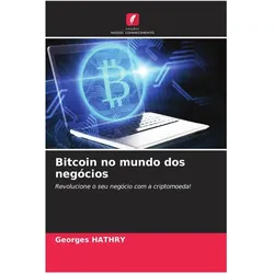 Various Publishers Bitcoin no mundo dos negócios, Crypto Wallet