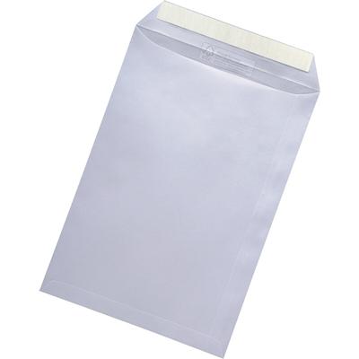 MAILmedia Versandtasche FSC, DIN C4, ohne Fenster, weiá
