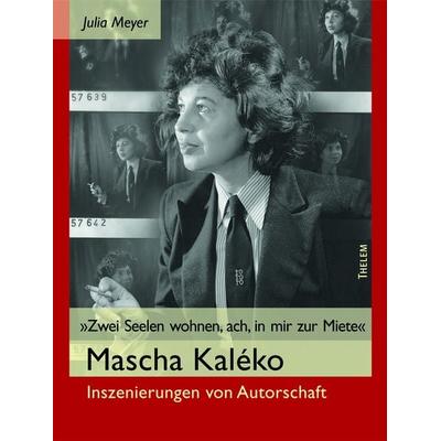 Zwei Seelen wohnen, ach, in mir zur Miete, Gebundene Ausgabe von Julia Meyer, Thelem, 978-3-945363-64-5