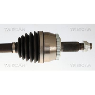 TRISCAN Antriebswelle 8540 84501 für BYD