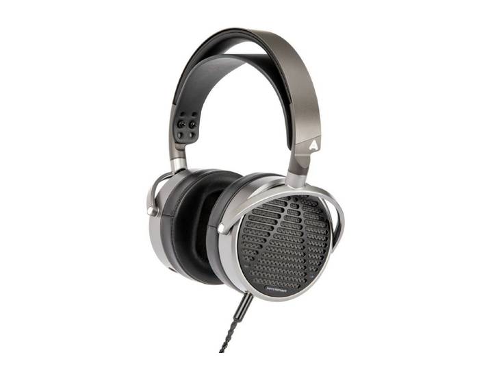 Audeze Kopfhörer (MM-100 - Kopfhörer offen)