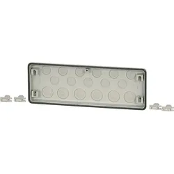 Eaton Flansch-CI-Gehäuse Geh. 375x23x116mm FL4-3