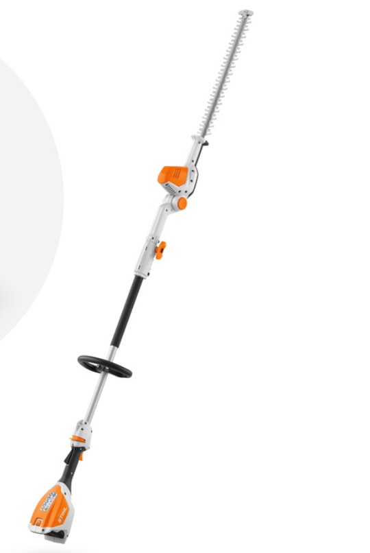 STIHLVERTRIEBSZENTRALE STIHL Akku Heckenschneider HLA 56 Einzelgerät ohne Akku 16987802