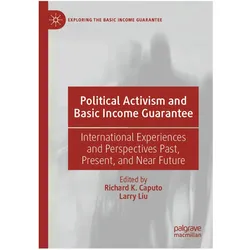Political Activism and Basic Income Guarantee, Fachbücher