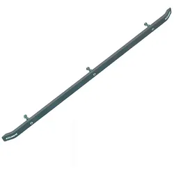 Aigner Befestigungsschiene Länge 830 mm für Tischfräse  212108000191