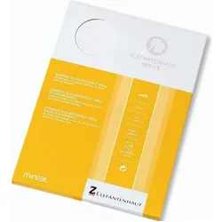 Zanders, Kopierpapier, Elefantenhaut